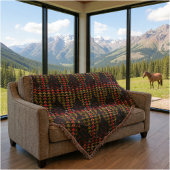 Couverture Fire Leaf