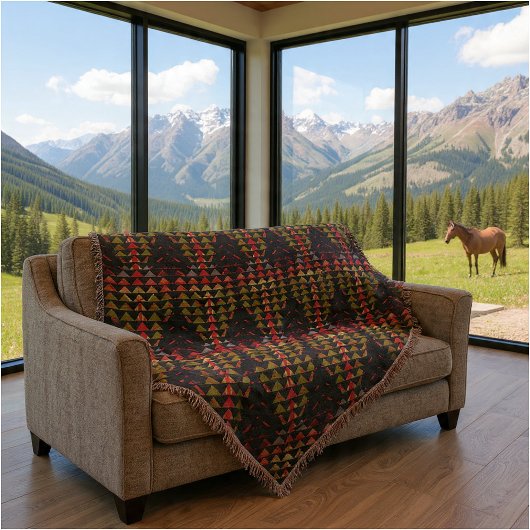 Couverture Fire Leaf