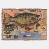 Couverture Fishing Still Life par John Atherton (Devant)