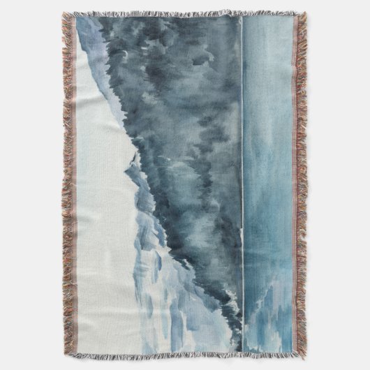 Couverture Fjords d'hiver (devant Vertical)