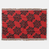 Couverture Flacon de neige (Devant)