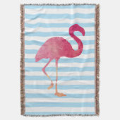 Couverture Flamant rose (devant Vertical)