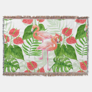 Couverture Flamant rose