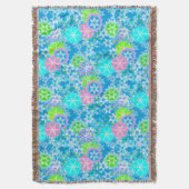 Couverture Flambeaux de Noël (devant Vertical)