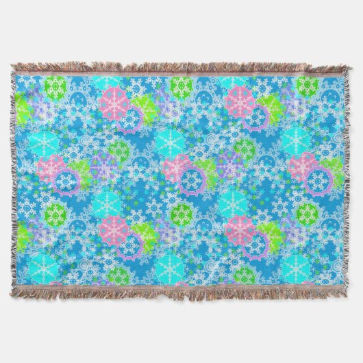 Couverture Flambeaux de Noël (Devant)