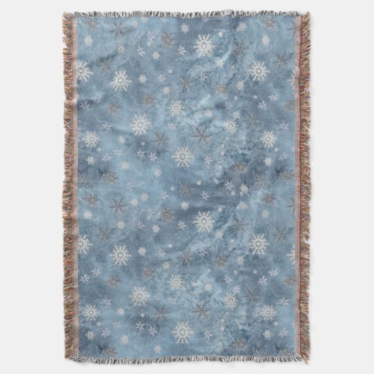 Couverture Flammes de neige sur une fenêtre en verre congelé (devant Vertical)