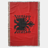 Couverture Flamuri i shqiperise (devant Vertical)