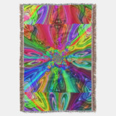 Couverture Flares de spectre de couleurs (devant Vertical)