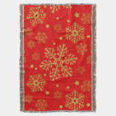 Couverture Flèche dorée sur rouge (devant Vertical)