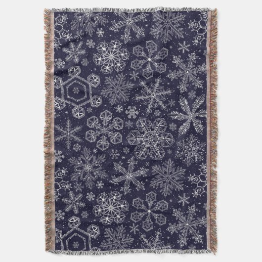 Couverture Flèches blanches sur bleu (devant Vertical)