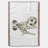Couverture Fleece Blanket (devant Vertical)