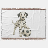 Couverture Fleece Blanket (Devant)