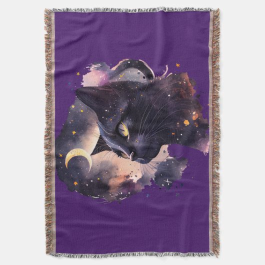 Couverture fleece blanket (devant Vertical)