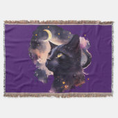 Couverture fleece blanket (Devant)