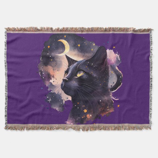 Couverture fleece blanket (Devant)