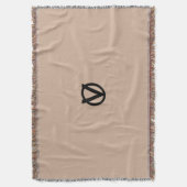 COUVERTURE FLETTEMENT DE LOGO PERSONNALISÉ LANCE BLANCHET (devant Vertical)