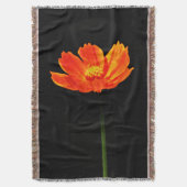 Couverture Fleur Cosmos (devant Vertical)