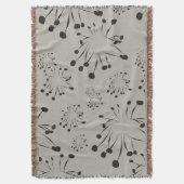 Couverture Fleur Dandelion (devant Vertical)