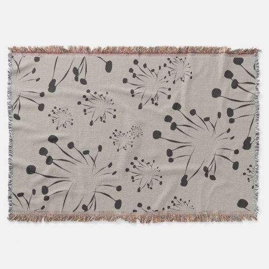 Couverture Fleur Dandelion (Devant)
