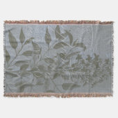 Couverture Fleur de Bleu I (Devant)