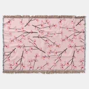 Couverture Fleur de cerise