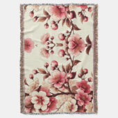 Couverture Fleur de cerise (devant Vertical)