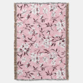 Couverture Fleur de cerisier blanc (devant Vertical)