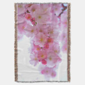 Couverture Fleur de cerisier japonaise (devant Vertical)