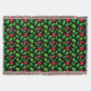 Couverture 🌿 Fleur de Cerisier Nature Feuille Verte Concepti