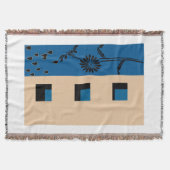 Couverture Fleur de construction (Devant)