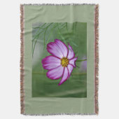 Couverture Fleur de cosmos (devant Vertical)