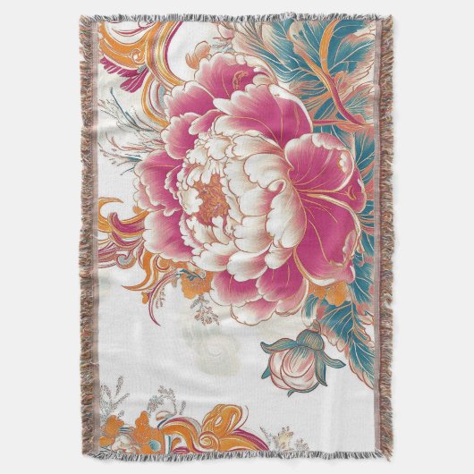 Couverture Fleur de Crimson (devant Vertical)