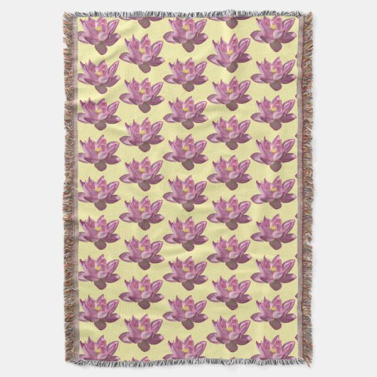 Couverture Fleur de lotus rose IV (devant Vertical)