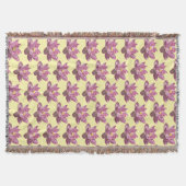 Couverture Fleur de lotus rose IV (Devant)