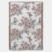 Couverture Fleur d'Elegant Papillon (1) (devant Vertical)