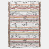 Couverture Fleur d'Elegant Papillon (10) (devant Vertical)