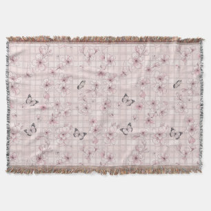 Couverture Fleur d'élégant papillon (4)