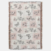 Couverture Fleur d'élégant papillon (8) (devant Vertical)