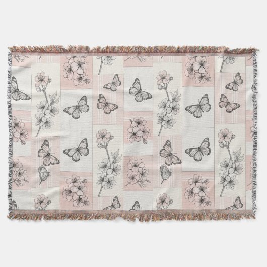 Couverture Fleur d'élégant papillon (8) (Devant)