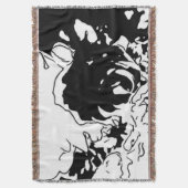 Couverture Fleur Doodle (devant Vertical)