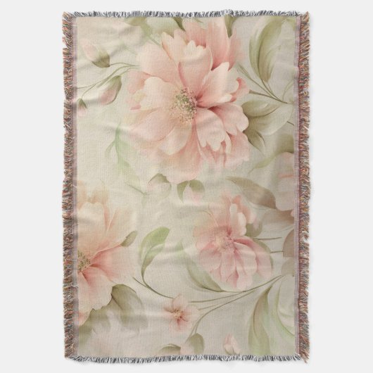 Couverture Fleur douce (devant Vertical)