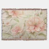 Couverture Fleur douce (Devant)
