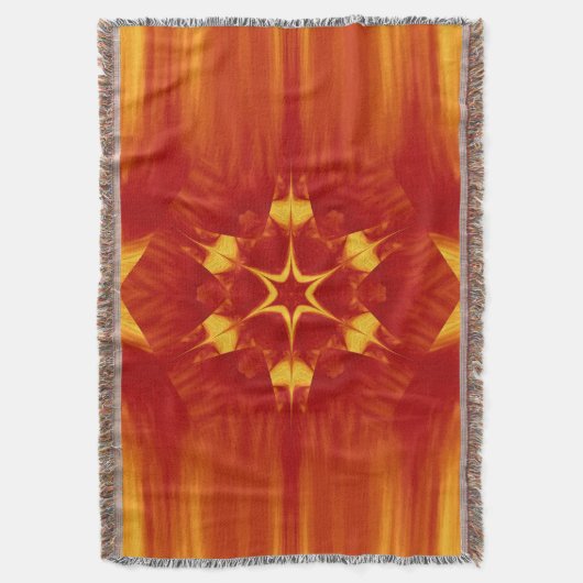 Couverture Fleur étoile (devant Vertical)