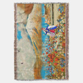 Couverture Fleur Girl  (devant Vertical)