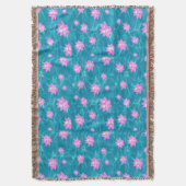 Couverture Fleur Lotus (devant Vertical)