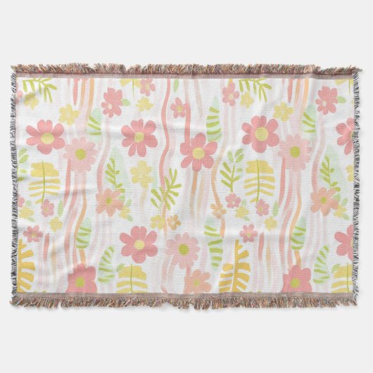 Couverture Fleur pastel rétro (3) (Devant)