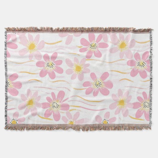 Couverture Fleur pastel rétro (4) (Devant)