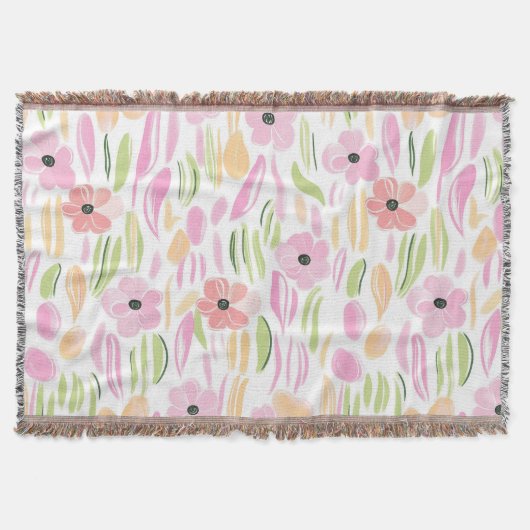 Couverture Fleur pastel rétro (5) (Devant)