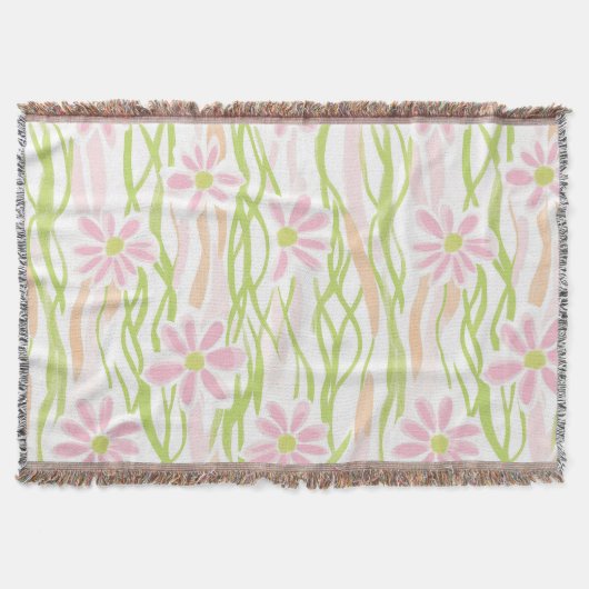 Couverture Fleur pastel rétro (8) (Devant)