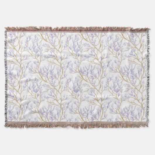 Couverture Fleur Pourpre (Devant)